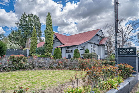 Cotswold Gardens - Accommodation Rockhampton 3