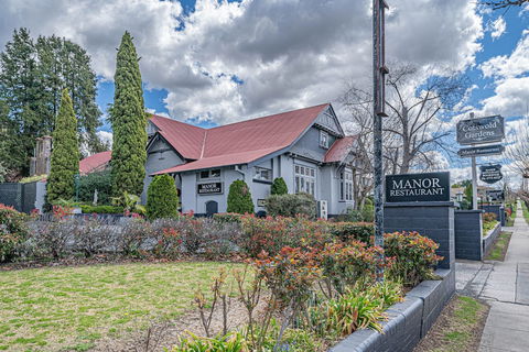 Cotswold Gardens - Accommodation Rockhampton 5