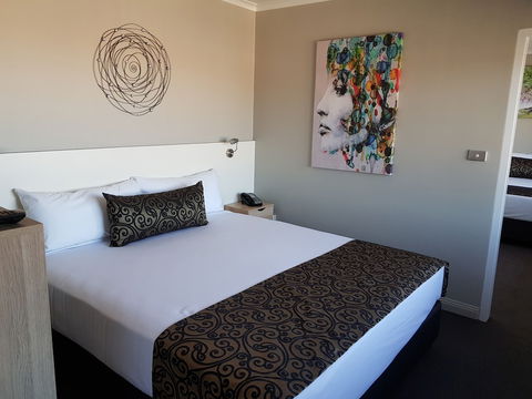 Burnie Central Townhouse Hotel - Accommodation Rockhampton 3