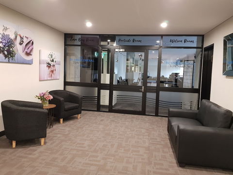 Burnie Central Townhouse Hotel - Accommodation Rockhampton 2
