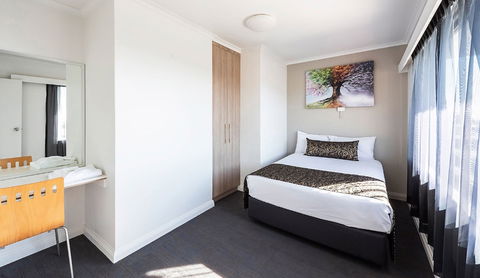 Burnie Central Townhouse Hotel - Accommodation Rockhampton 6