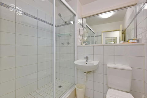 Burnie Central Townhouse Hotel - Accommodation Rockhampton 4