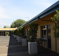 Katherine Motel - Accommodation Rockhampton