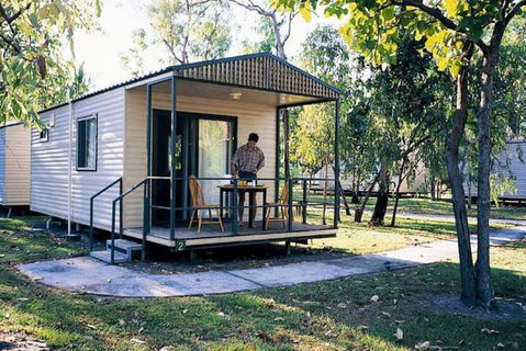 Aurora Kakadu Lodge - Accommodation Rockhampton 7