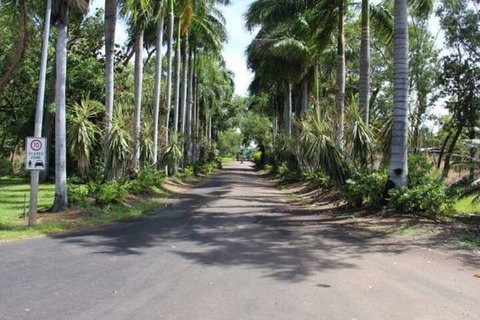 Aurora Kakadu Lodge - Accommodation Rockhampton 2