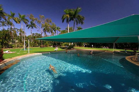 Aurora Kakadu Lodge - Accommodation Rockhampton 3