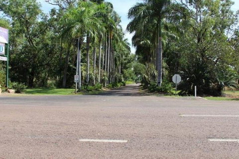 Aurora Kakadu Lodge - Accommodation Rockhampton 1