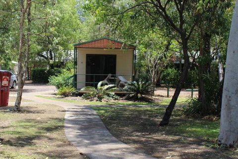 Aurora Kakadu Lodge - Accommodation Rockhampton 5