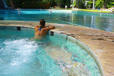 Aurora Kakadu Lodge - Accommodation Rockhampton 4