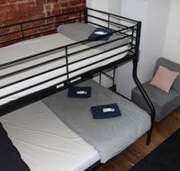 All Nations Backpackers Melbourne - Accommodation Rockhampton