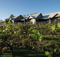 Hermitage Lodge - Accommodation Rockhampton