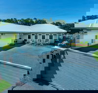 Blue Lagoon Resort