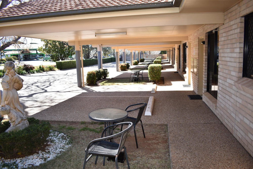 Glenvale QLD Accommodation Rockhampton