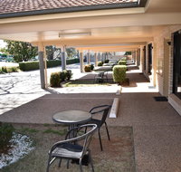 Best Western Tuscany On Tor Motor Inn - Accommodation Rockhampton