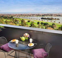 Art Series The Blackman - Accommodation Rockhampton