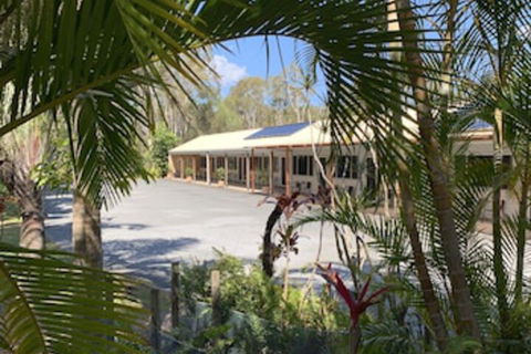 Tin Can Bay Motel - Accommodation Rockhampton 0