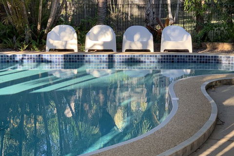Tin Can Bay Motel - Accommodation Rockhampton 6