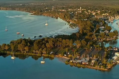 Tin Can Bay Motel - Accommodation Rockhampton 5
