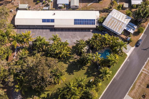 Tin Can Bay Motel - Accommodation Rockhampton 3