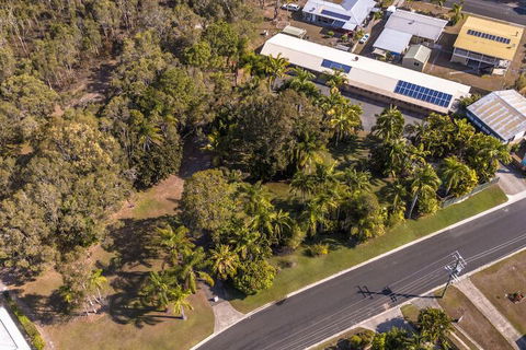 Tin Can Bay Motel - Accommodation Rockhampton 1
