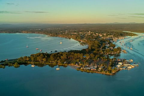 Tin Can Bay Motel - Accommodation Rockhampton 2