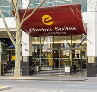 Clarion Suites Gateway - Accommodation Rockhampton