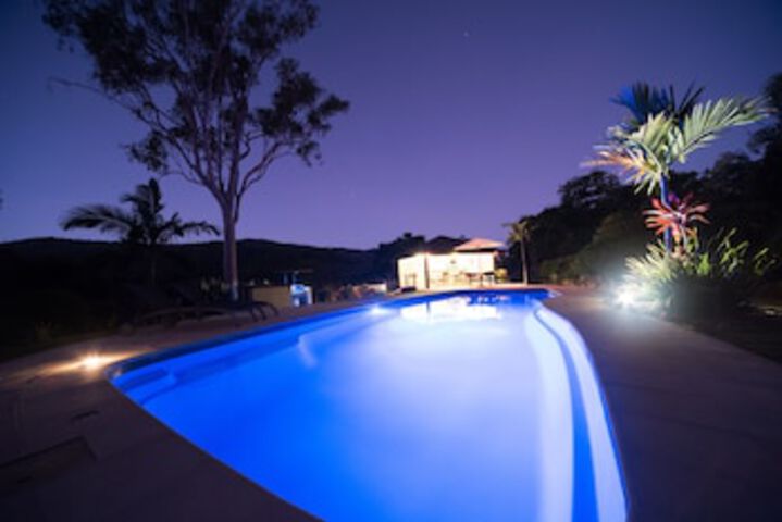 Gregory River QLD Accommodation Rockhampton