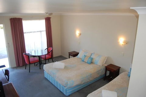 Elite Motor Inn - Accommodation Rockhampton 4