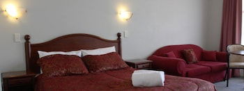 Elite Motor Inn - Accommodation Rockhampton 6