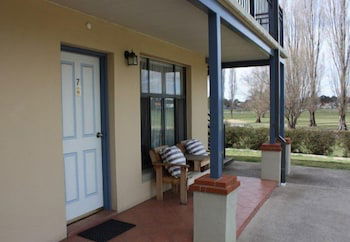 Elite Motor Inn - Accommodation Rockhampton 0