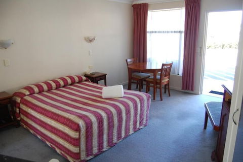 Elite Motor Inn - Accommodation Rockhampton 2