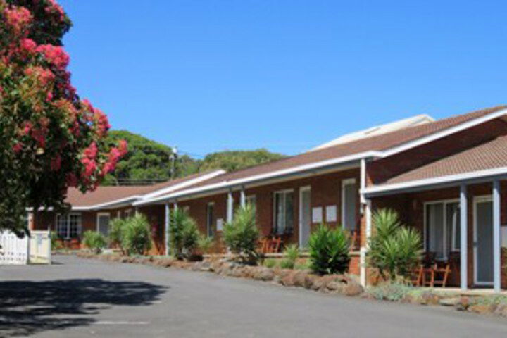 Port Campbell VIC Accommodation Rockhampton