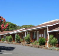 Port Campbell Motor Inn - Accommodation Rockhampton