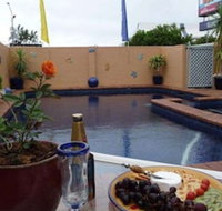 Blue Pelican Motel - Accommodation Rockhampton