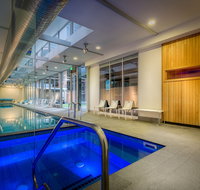 Milano Serviced Apartments - Accommodation Rockhampton
