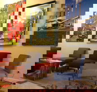 Lees Hotel - Accommodation Rockhampton