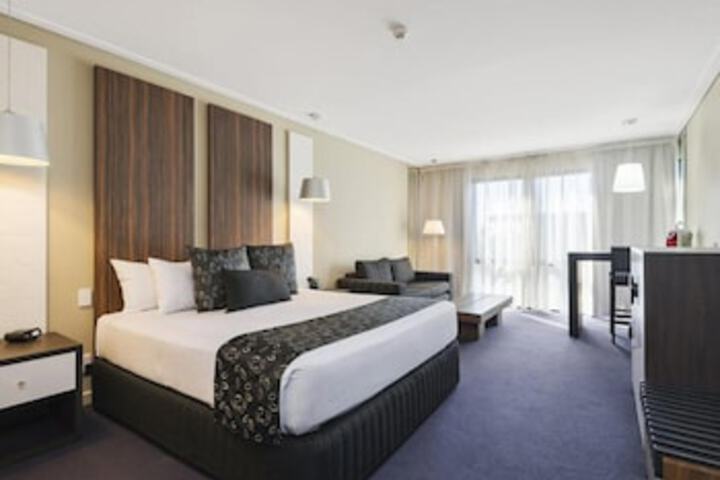  Accommodation Rockhampton