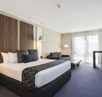 Quality Hotel Taylors Lakes - Accommodation Rockhampton