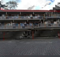 Lorne Coachman Inn - Accommodation Rockhampton