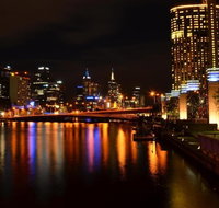 Metro Apartments on Bank Place - Accommodation Rockhampton