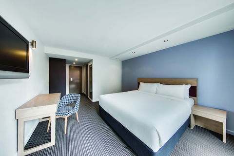 Central Studio Hotel Sydney - Accommodation Rockhampton 4