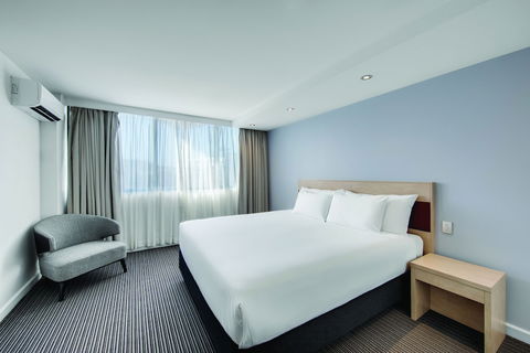 Central Studio Hotel Sydney - Accommodation Rockhampton 2