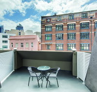 Central Studio Hotel Sydney - Accommodation Rockhampton