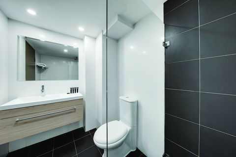 Central Studio Hotel Sydney - Accommodation Rockhampton 5