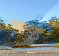 Edge of the Bay Resort - Accommodation Rockhampton