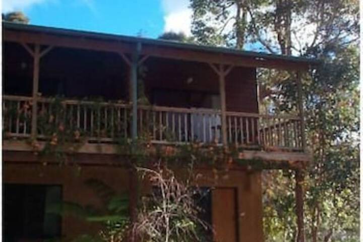 Denmark WA Accommodation Rockhampton