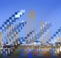 Mantra Circle on Cavill - Accommodation Rockhampton