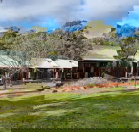 D'Altons Studios - Accommodation Rockhampton