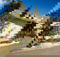 Biloela Countryman Motel - Accommodation Rockhampton
