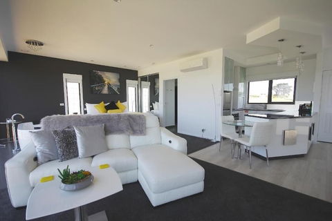 Horizon Deluxe Apartments - Accommodation Rockhampton 2